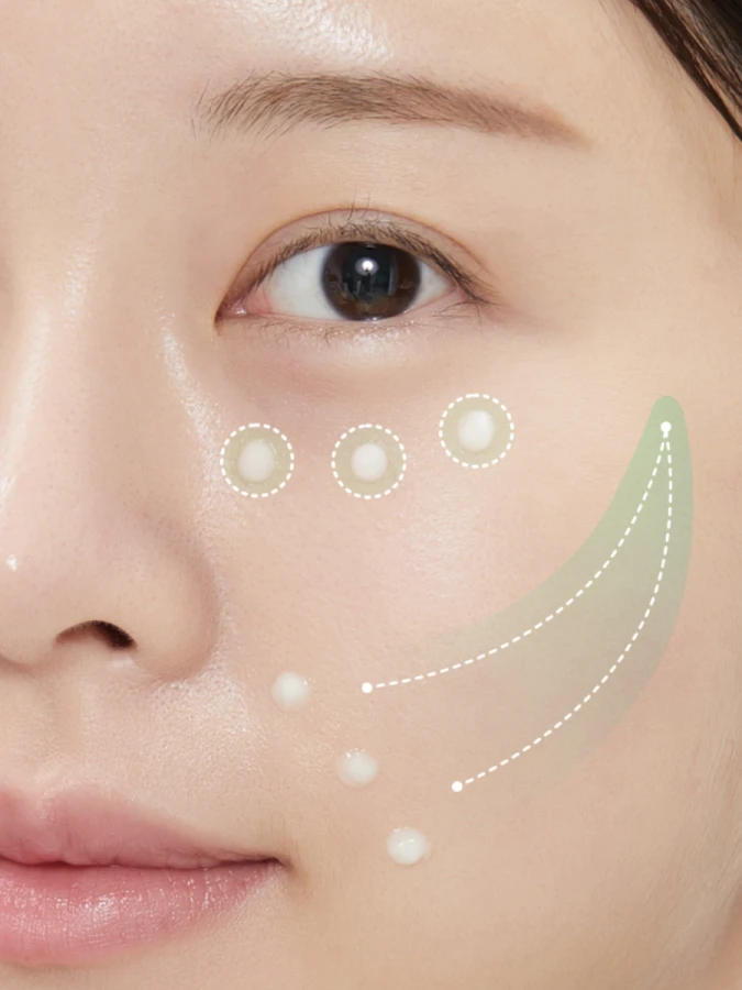 Обновляющая эссенция с ретинолом и экстрактом центеллы VT Cica Reti-A Essence 0.1