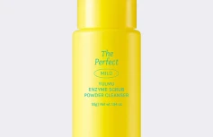 Смягчающая энзимная пудра с семенами коикса Ariul The Perfect Yulmu Enzyme Scrub Powder Cleanser