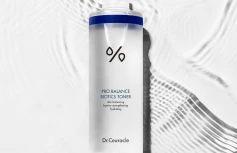 Увлажняющий тонер с пробиотиками Dr.Ceuracle Pro Balance Biotics Toner