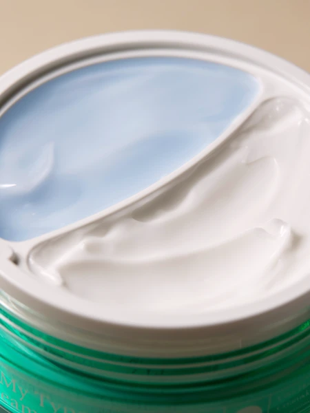 Двойной крем для лица AXIS-Y Cera-Heart My Type Duo Cream