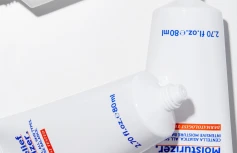 Успокаивающий крем для лица с экстрактом центеллы ASIS-TOBE Fresh Relief Moisturizer