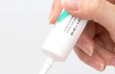 Укрепляющий крем для век с бакучиолом и витамином А TIAM Vita A Bakuchiol Firming Eye Cream