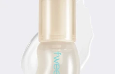 Прозрачный блеск для губ fwee 3D Changing Gloss 00 Clear