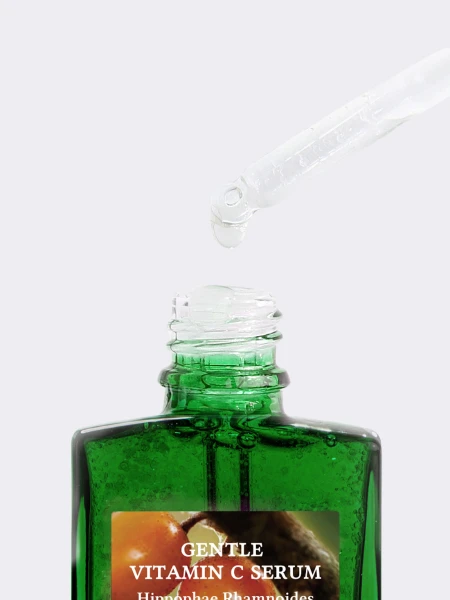 Мягкая сыворотка для лица с витамином С Dr.Althea Gentle Vitamin C Serum Мягкая сыворотка для лица с витамином С Dr.Althea Gentle Vitamin C Serum