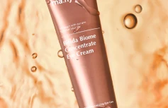 Интенсивный укрепляющий крем для век с бифидобактериями Ma:nyo Factory Bifida Biome Concentrate Eye Cream
