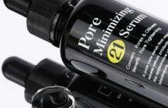 Сыворотка для сужения пор TIAM Pore Minimizing 21 Serum