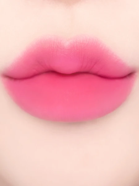 Матовый тинт для губ Dasique Water Blur Tint #06 Berry Ade