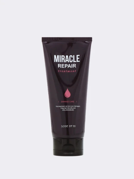 Маска для восстановления структуры волос Some By Mi Miracle Repair Treatment