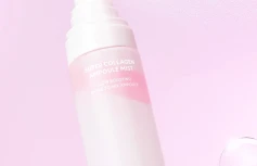 Ампульный спрей с ПДРН для сияния кожи Arocell Super Collagen Ampoule Mist