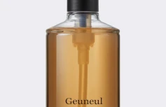 Парфюмированное мыло для рук с ароматом юдзу I'm From Geuneul Hand Wash