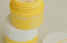 Витаминный крем для сияния кожи One-Day's You VITA-C Brightening Cream