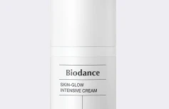 Интенсивный восстанавливающий крем для лица Biodance Skin-Glow Intensive Cream
