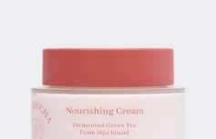 Питательный крем с экстрактом комбучи Ariul Kombucha Nourishing Cream