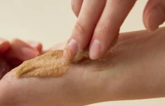 МИНИ Маска-скраб с инжиром I'm from Fig Scrub Mask