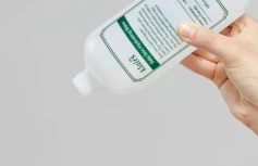 Легкий увлажняющий тонер Dear, Klairs Daily Skin Hydrating Water 500мл