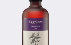 Успокаивающий тонер для лица с экстрактом баклажана Papa Recipe Eggplant Clearing Skin