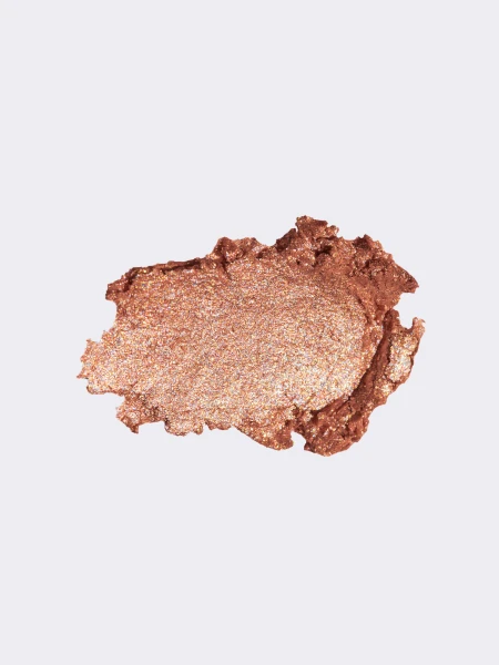 Сияющие тени для век в карандаше в медном оттенке UNLEASHIA Pretty Easy Glitter Stick N°3 Brave Сияющие тени для век в карандаше в медном оттенке UNLEASHIA Pretty Easy Glitter Stick N°3 Brave