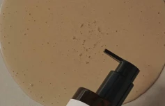 Гель для душа "Сила Растерий" Frudia Re:proust Essential Blending Body Wash Greenery