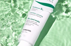 Регенерирующий крем для лица с пантенолом и центеллой азиатской MEDI-PEEL Phyto CICA-Nol B5 Repair Cream