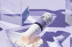 Разглаживающий ампульный стик с пептидами Derma Factory Volufiline 20% Ampoule Stick