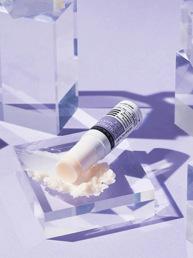Разглаживающий ампульный стик с пептидами Derma Factory Volufiline 20% Ampoule Stick