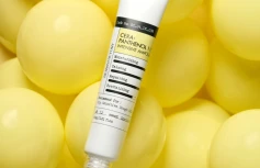 Восстанавливающая сыворотка для лица с керамидами и пантенолом Derma Factory Cera-Pantenol Intensive Ampoule
