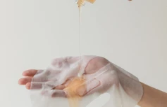 Набор ампульных тканевых масок для лица с экстрактом хауттюйнии ANUA Heartleaf 80% Soothing Ampoule Mask Set