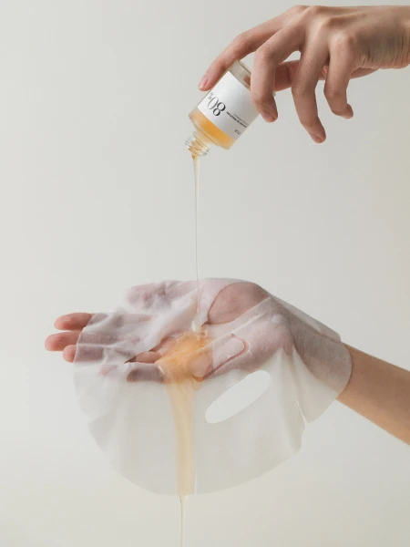 Набор ампульных тканевых масок для лица с экстрактом хауттюйнии ANUA Heartleaf 80% Soothing Ampoule Mask Set Набор ампульных тканевых масок для лица с экстрактом хауттюйнии ANUA Heartleaf 80% Soothing Ampoule Mask Set
