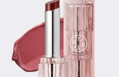 Тающий оттеночный бальзам для губ TIRTIR Waterism Glow Melting Balm 03 Sand Mond