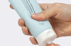 Шампунь для волос с аминокислотами и протеинами Esthetic House CP-1 Aquaxyl Complex Intense Moisture Shampoo