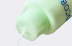 Успокаивающая энзимная пудра с экстрактом центеллы TOCOBO Cica Calming Powder Wash
