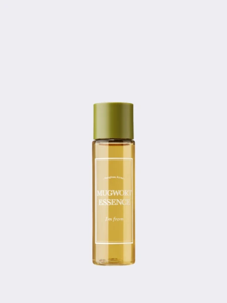 МИНИ Тонер-эссенция с экстрактом полыни I'm from Mugwort Essence МИНИ Тонер-эссенция с экстрактом полыни I'm from Mugwort Essence