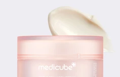 Укрепляющий крем для лица с коллагеном Medicube Triple Collagen Cream 4.0