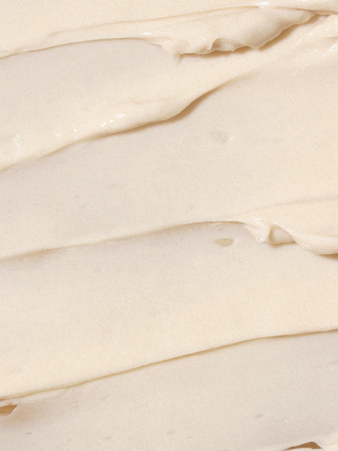 Питательный молочный крем для лица с экстрактом корня ямса IsNtree Yam Root Vegan Milk Cream