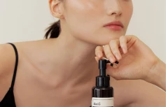 Гидрофильное масло Dear, Klairs Gentle Black Deep Cleansing Oil