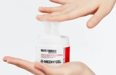 Моделирующий крем для шеи и зоны декольте MEDI-PEEL Naite Thread Neck Cream