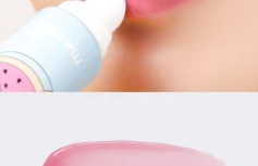 Увлажняющая сыворотка для губ с экстрактом арбуза Ma:nyo Factory What A Melon Moisture Lip Serum