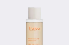 Разглаживающий тонер для лица с экстрактом женьшеня MINI Fraijour Alchemic Ginsenoside Herbal Rx Toner