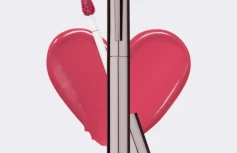 Жидкий тинт для губ с полуматовым финишем BRAYE Water Blur Tint 05 Cordial