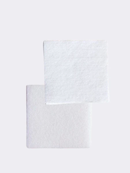 Хлопковые пэды Dear, Klairs Toner Mate 2 in 1 Cotton Pad