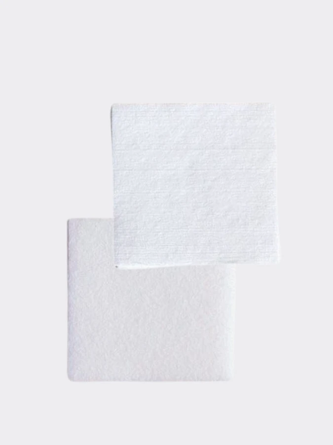 Хлопковые пэды Dear, Klairs Toner Mate 2 in 1 Cotton Pad