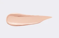 Тональный кушон с сияющим финишем AMUSE Dew Power Vegan Cushion SPF 50+ PA++++ 01 Pure
