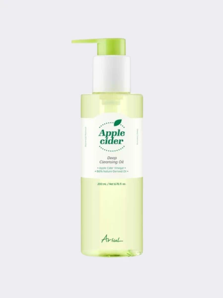 Очищающее гидрофильное масло с яблочным уксусом Ariul Apple Cider Cleansing Oil
