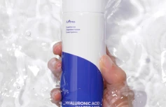 Увлажняющий мист для лица с гиалуроновой кислотой IsNtree Hyaluronic Acid Water Mist