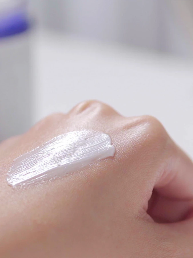 Увлажняющий и питательный крем для лица Pyunkang Yul Nurition Cream TRAVEL