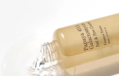 Тонер-эссенция с экстрактом папайи TRIMAY Papaya 4HA Galactomyces Peel & Pore Control Dual Essence Toner