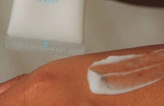 Парфюмированный крем-сыворотка для рук с антиоксидантами Fountain of Waters Tomato Garden Hand Serum Cream