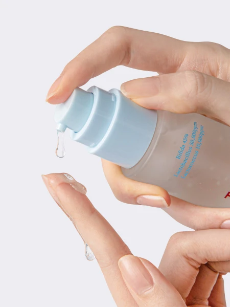 Восстанавливающая эссенция с пробиотиками TOCOBO Bifida Biome Essence Восстанавливающая эссенция с пробиотиками TOCOBO Bifida Biome Essence