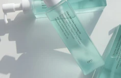 Очищающее гидрофильное масло с растительными экстрактами DPU Clean And Clear Cleansing Oil