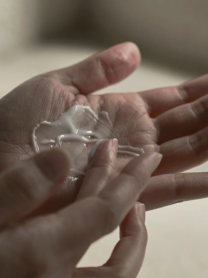 Увлажняющий крем для рук без запаха Dear, Klairs Daily Comfort Hand Cream